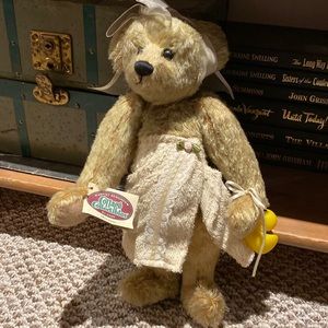 Collector Bear